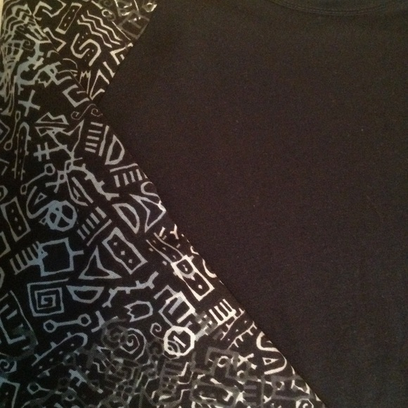 LuLaRoe Randy - Picture 2 of 3